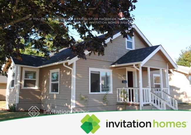 property at 1803 7th St