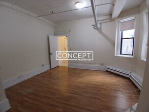 1144 Commonwealth Ave, Unit 1C in Boston, MA - Building Photo - Building Photo