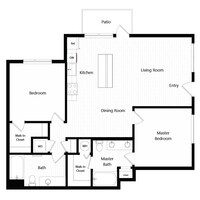 Chroma Apartments photo'