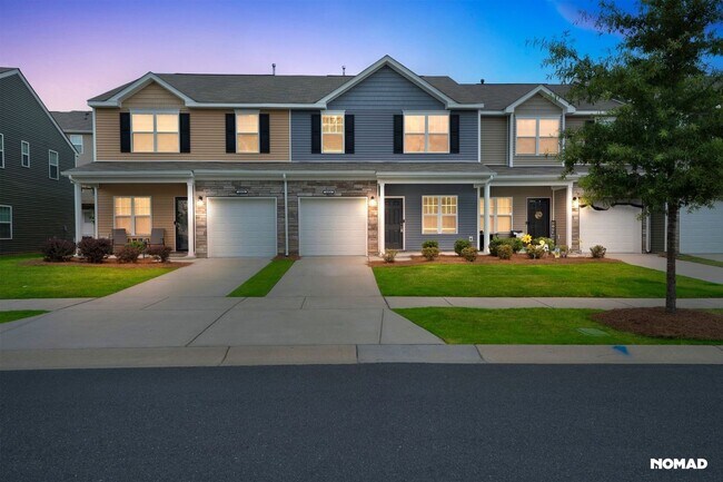 property at 16016 Simril Ct