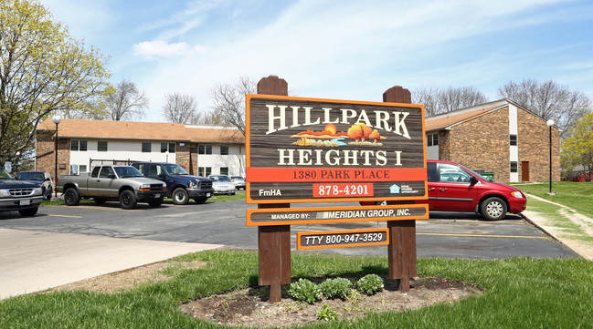 Hillpark Heights I