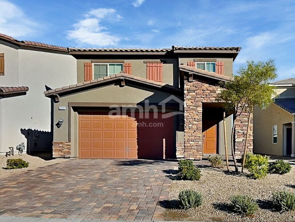 2010 Tuch Wy in North Las Vegas, NV - Building Photo