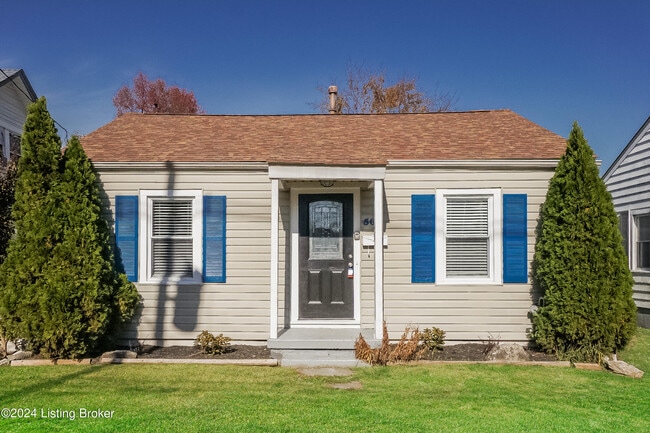 property at 503 Inverness Ave