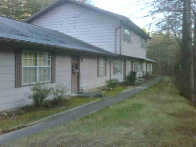 112-118 Glassboro in Oak Ridge, TN - Building Photo - Building Photo