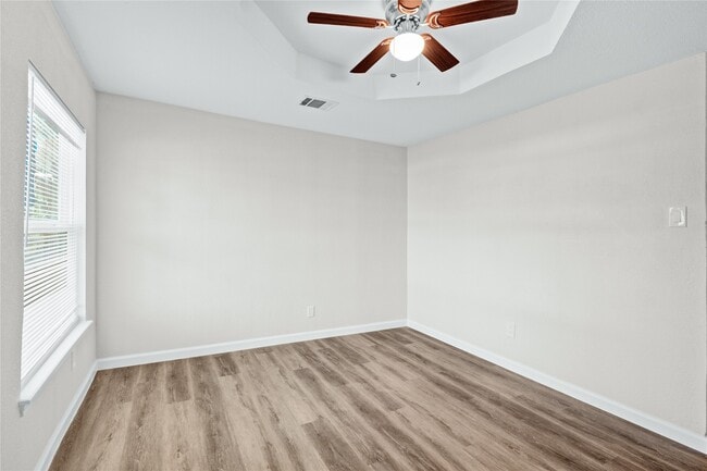 property at 207 E Bernard St