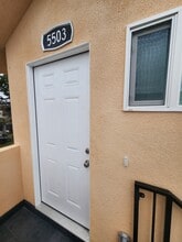 5501 W 119th St in Inglewood, CA - Building Photo - Building Photo