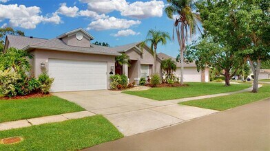 3943 Ocita Dr in Orlando, FL - Building Photo - Building Photo