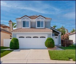 11076 Brentwood Dr in Rancho Cucamonga, CA - Building Photo