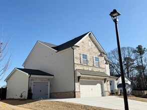 114 Brandle Rose Wy in Hoschton, GA - Building Photo - Building Photo