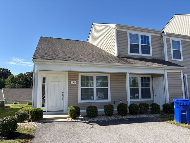 property at 190 Twig St