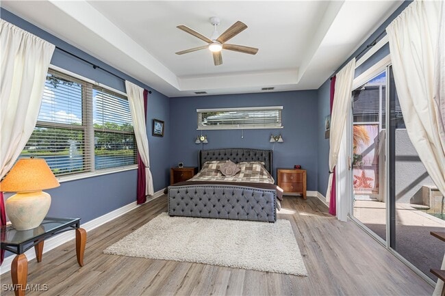 property at 1761 Tarpon Bay Dr S