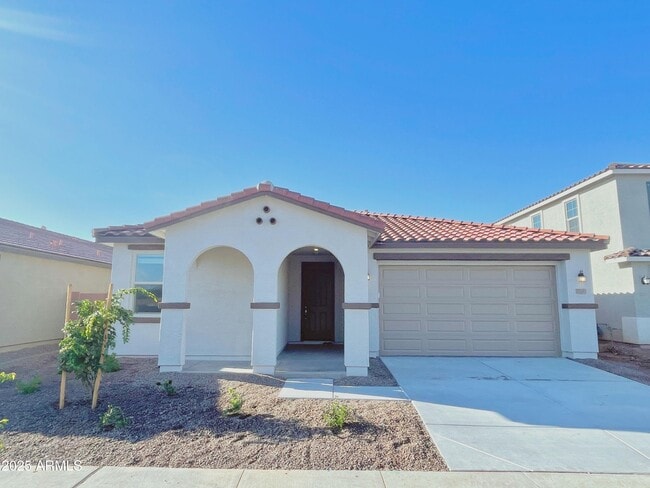 21133 E Raven Dr in Queen Creek, AZ - Building Photo - Building Photo