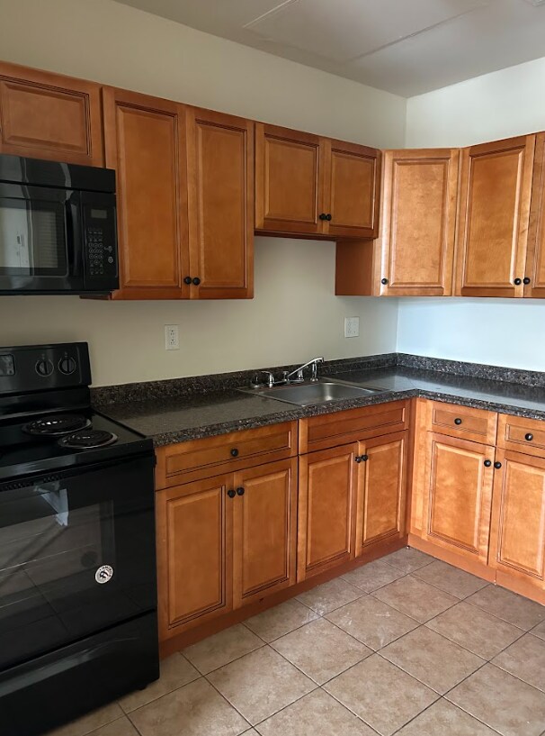 property at 317 E North Ave