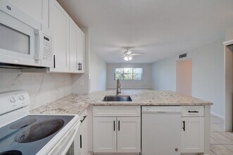 550 SE 2nd Ave-Unit -G27 in Deerfield Beach, FL - Building Photo - Building Photo