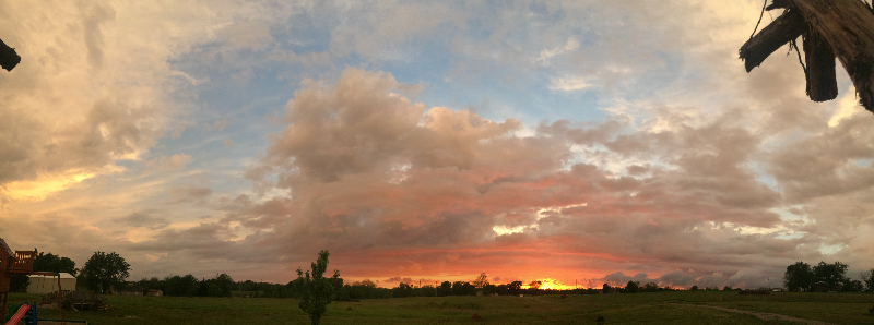 34959 Block Rd in Paola, KS - Foto de edificio