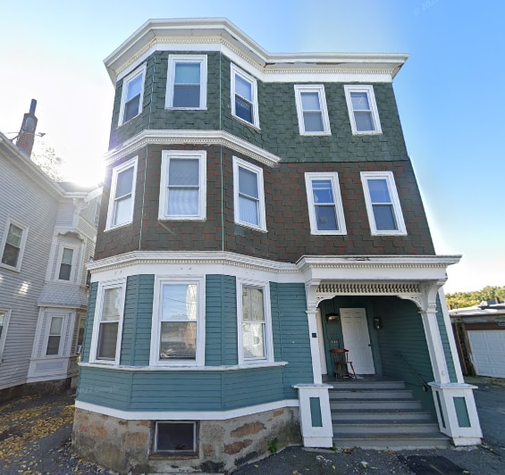 10 Buckley Ave, Unit 2