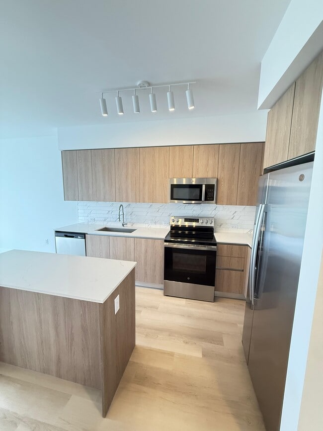 property at 2523 NE 183rd St
