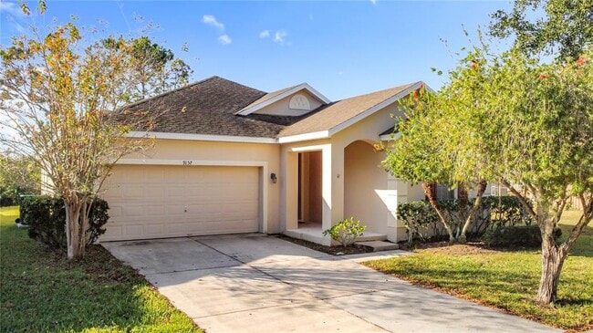 property at 9157 Leeland Archer Blvd