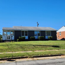 1204 Greenville Ave in Richmond, VA - Building Photo - Building Photo