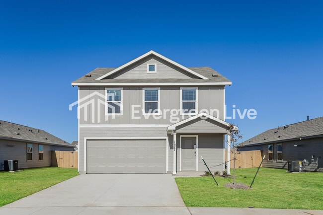 property at 1677 Stellar Sea Ln