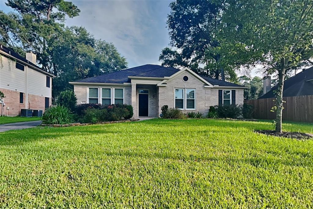 4031 Echo Mountain Dr in Houston, TX - Building Photo
