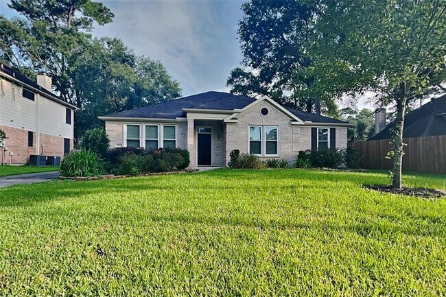 property at 4031 Echo Mountain Dr