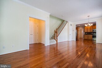 1314 Wythe St in Alexandria, VA - Foto de edificio - Building Photo