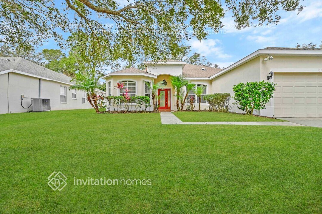 3394 Starbird Dr in Ocoee, FL - Building Photo