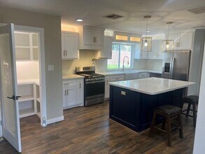 7014 Rookin St in Houston, TX - Building Photo - Building Photo