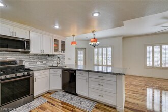 3400 Cabana Dr in Las Vegas, NV - Building Photo - Building Photo