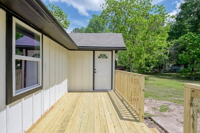 property at 29906 Hunters