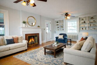 551 Maryland Ave in Harrisonburg, VA - Building Photo - Building Photo