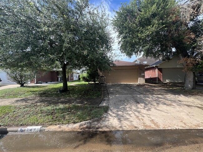 property at 7430 Village Lake Dr