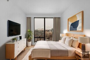 45th Road, Unit 503A in Queens, NY - Building Photo