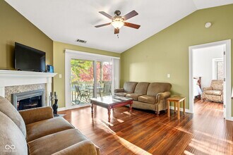 4530 Village Ct in Indianapolis, IN - Building Photo - Building Photo