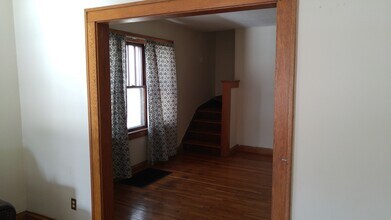 160 Olentangy St in Columbus, OH - Foto de edificio - Building Photo