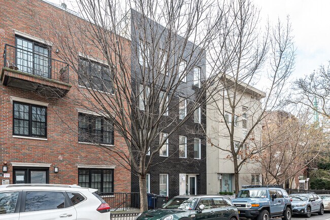 The Silhouette in Brooklyn, NY - Building Photo - Building Photo