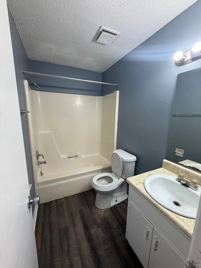 3815 Newson Rd SW in Huntsville, AL - Building Photo - Building Photo