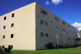 Cornerstone Apartments
