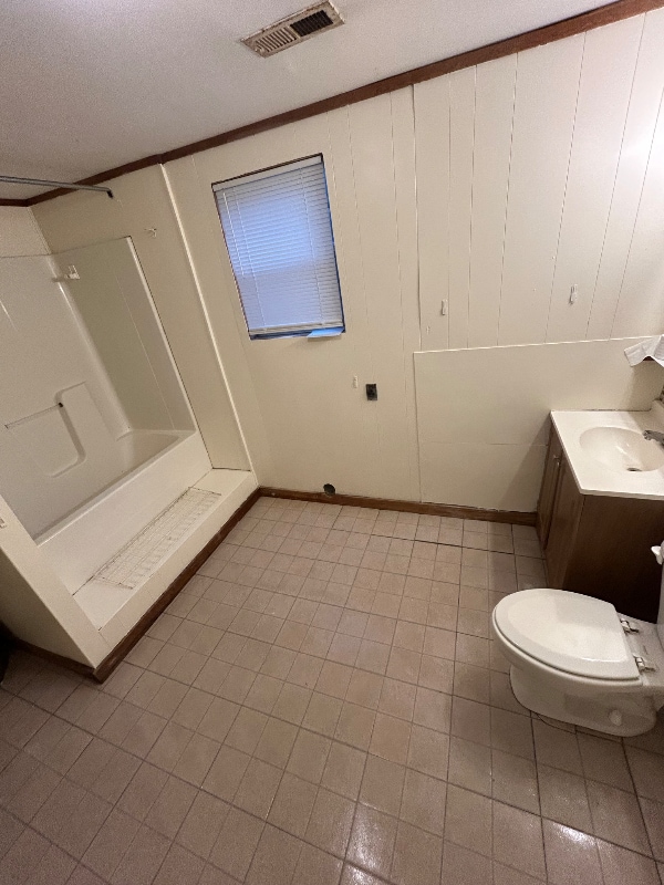 2867 New Clinton Rd in Macon, GA - Foto de edificio - Building Photo