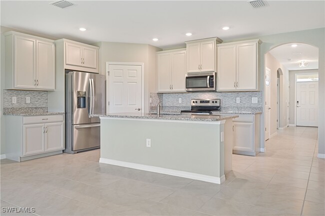 property at 2985 Birchin Ln