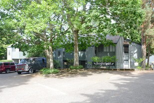 Brightfield in Portland, OR - Building Photo