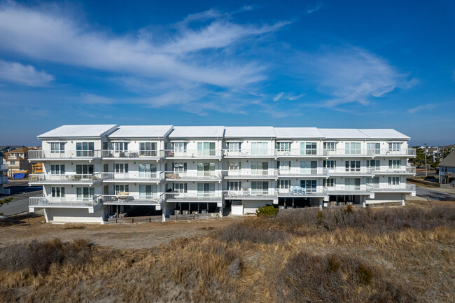 Ocean 21 in Brigantine, NJ - Building Photo - Building Photo