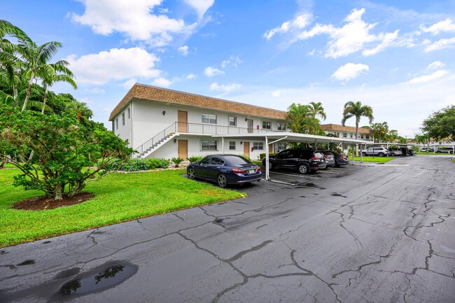 property at 2950 SE Ocean Blvd