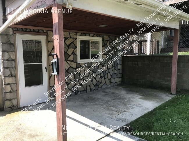 1110 Virginia Ave in Pittsburgh, PA - Building Photo - Building Photo