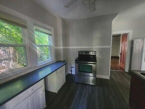 1105-1107 Grafton Ave in Dayton, OH - Building Photo - Building Photo