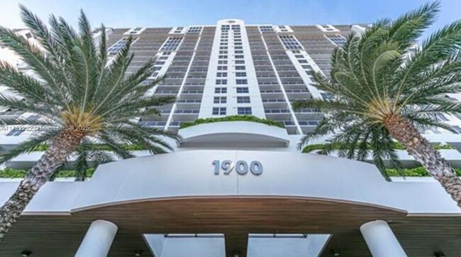 property at 1900 Sunset Harbour Dr