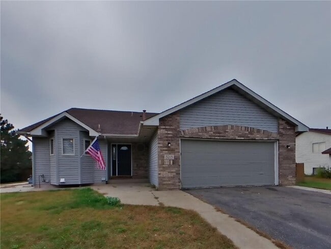 property at 5215 Pond View Ln