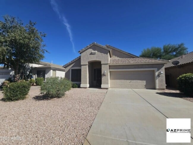 property at 30079 N Little Leaf Dr