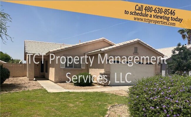 3548 S Buckaroo Trail